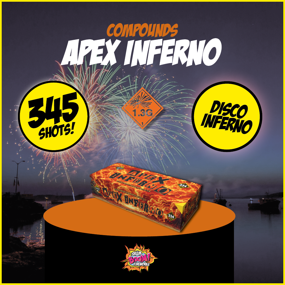 Apex Inferno