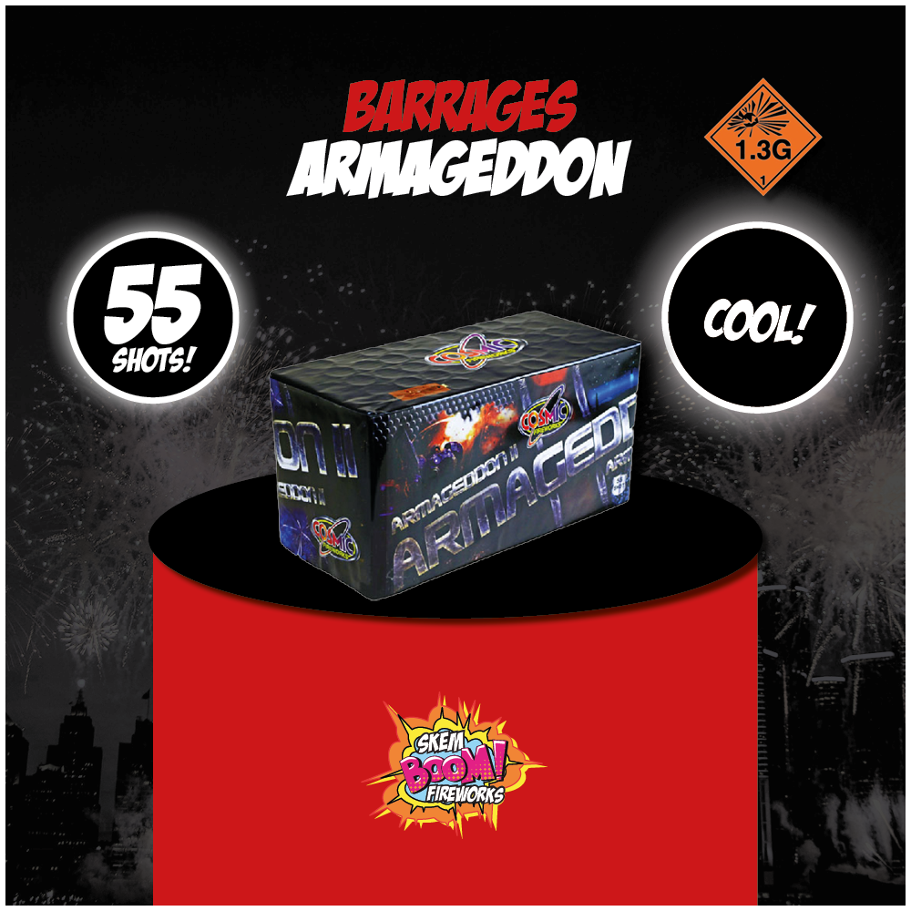 Armageddon