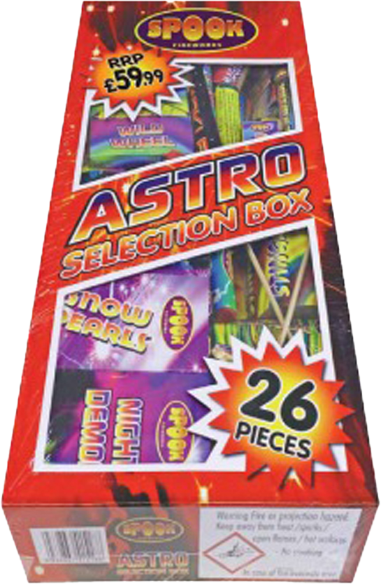 Astro