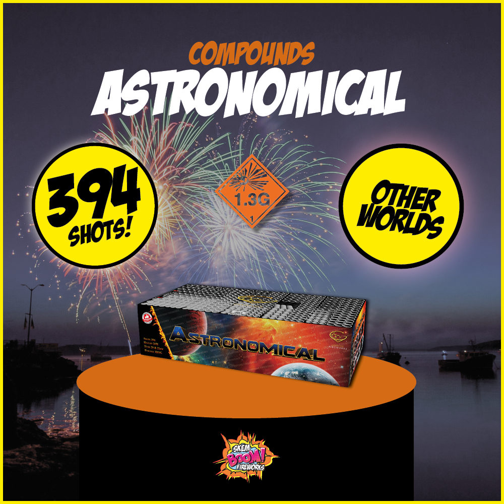 Astronomical