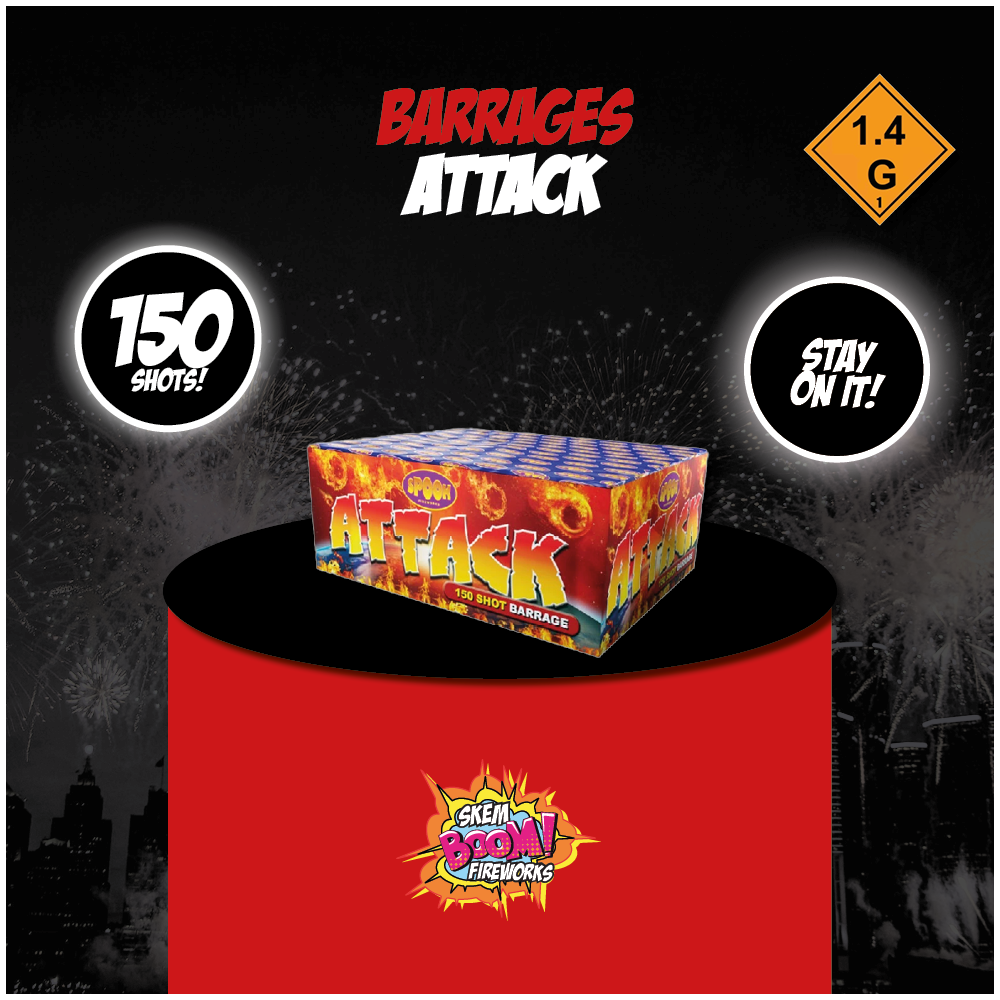 Attack