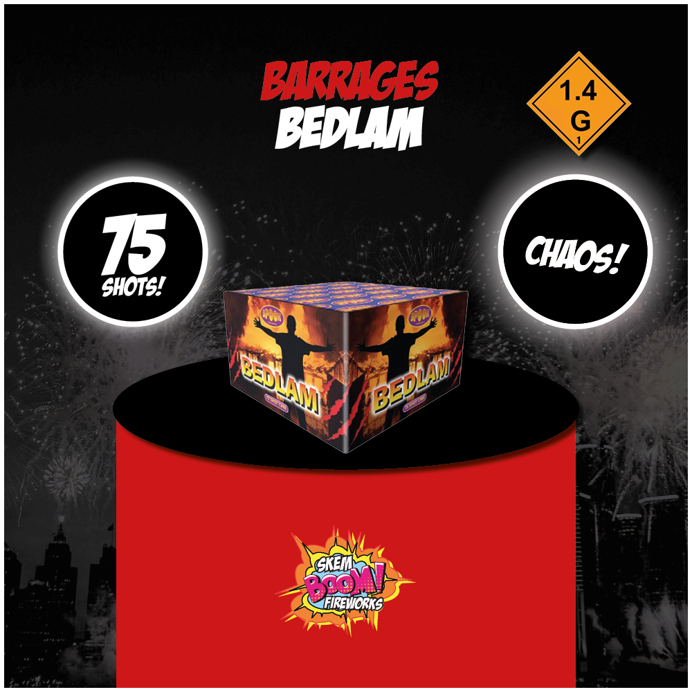 Bedlam