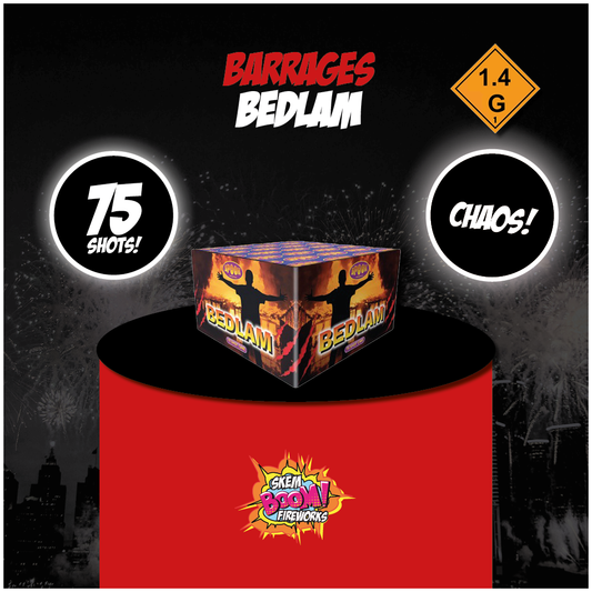 Bedlam