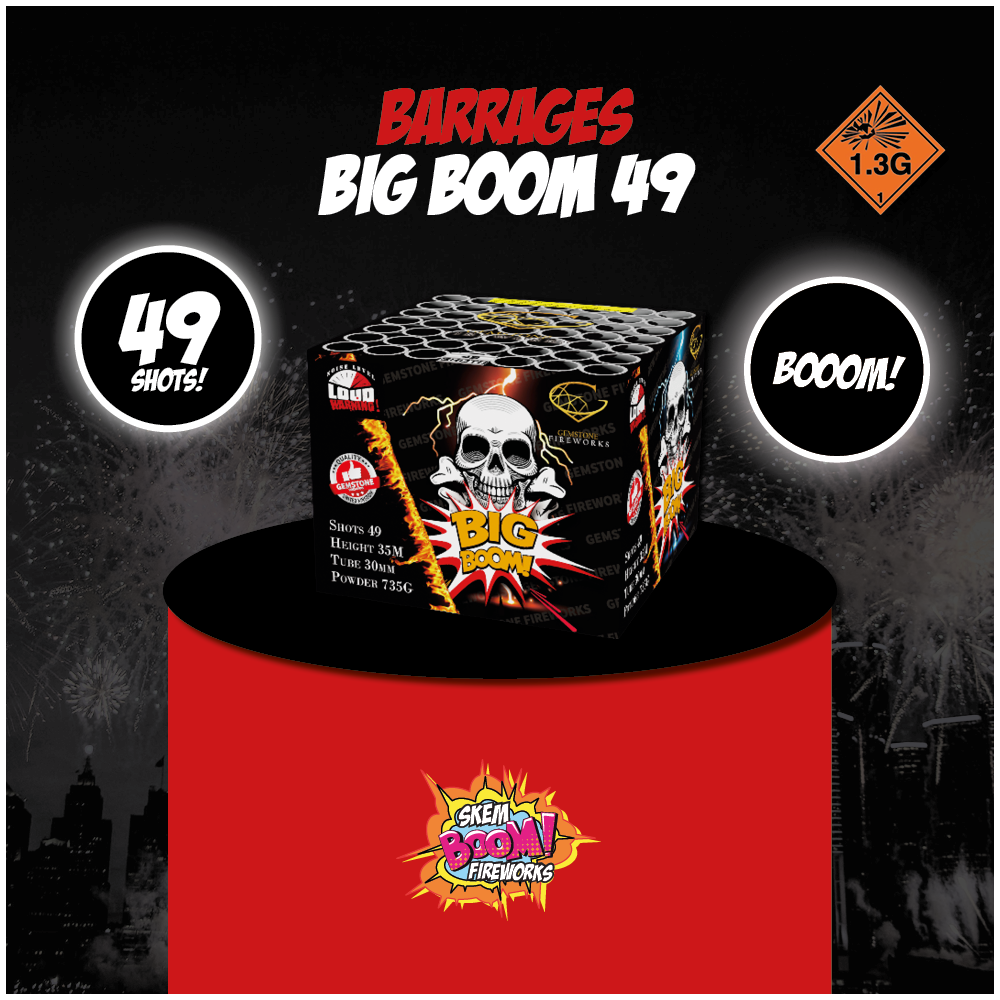 Big Boom 49