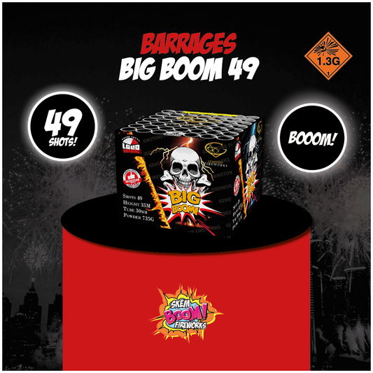 Big Boom 49