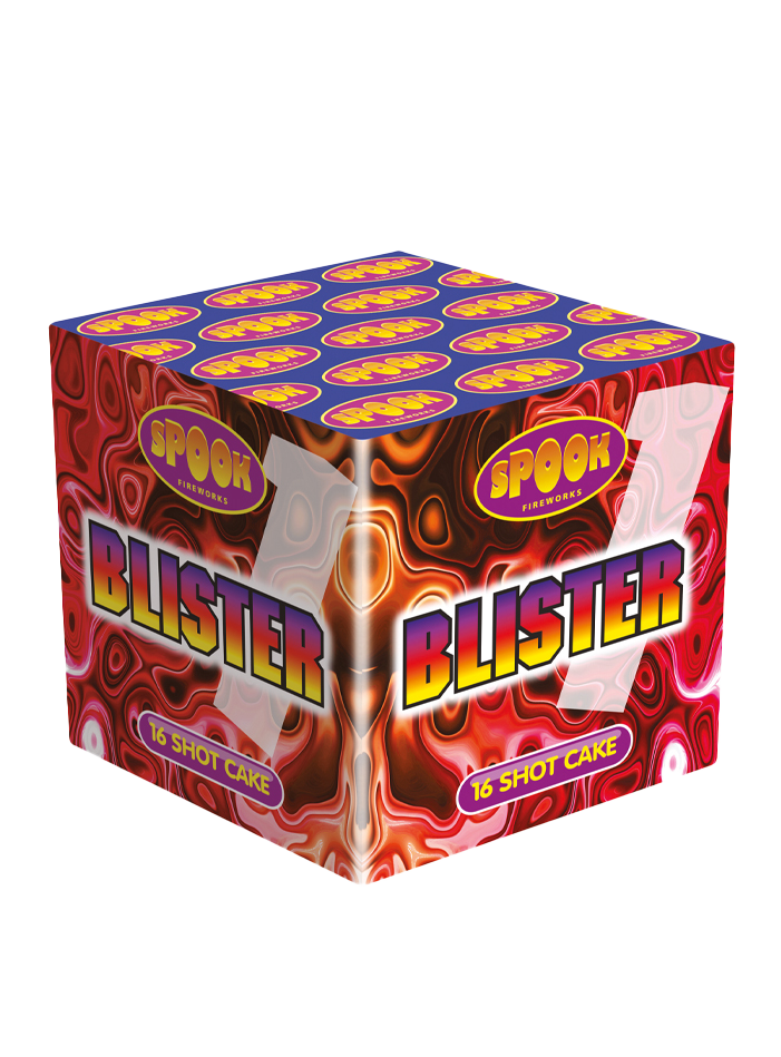 Blister