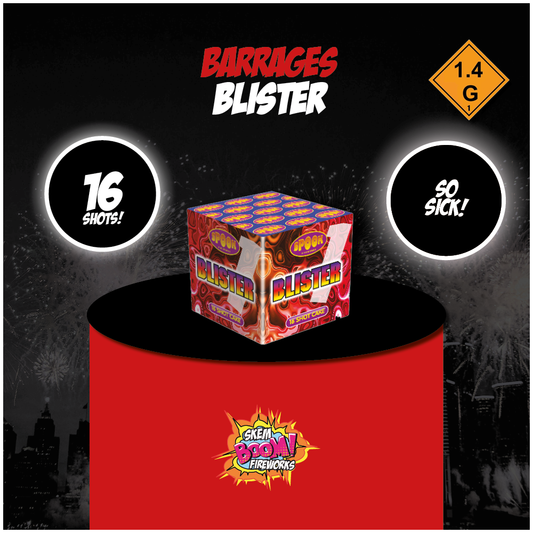 Blister
