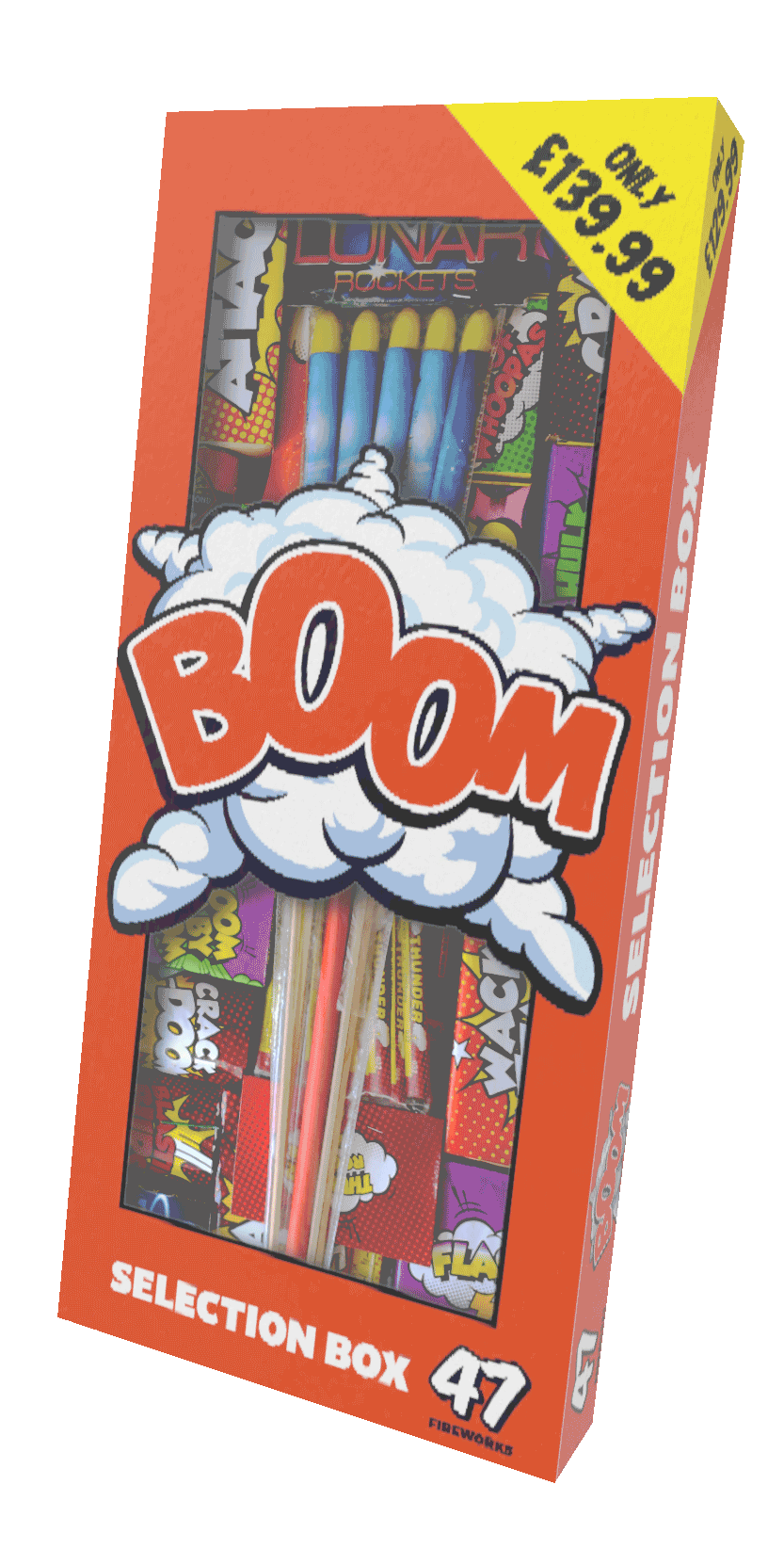 Boom
