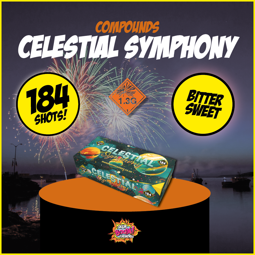 Celestial Symphony