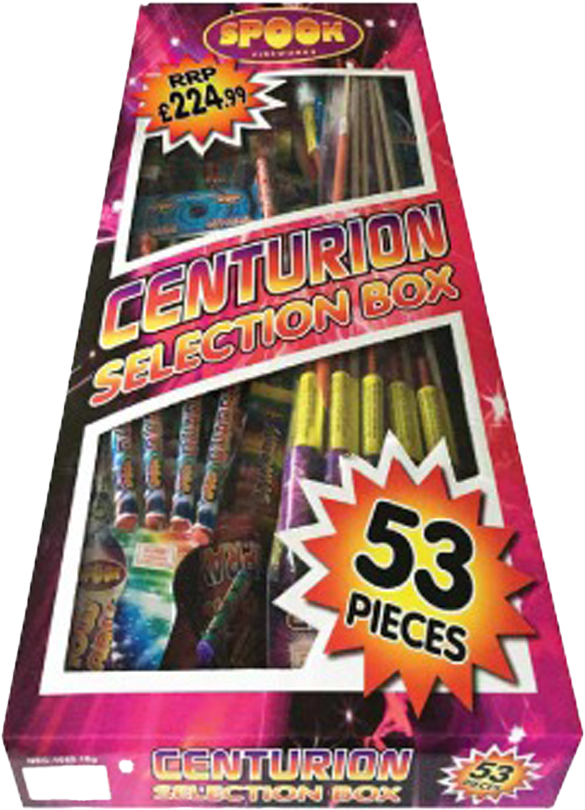 Centurion