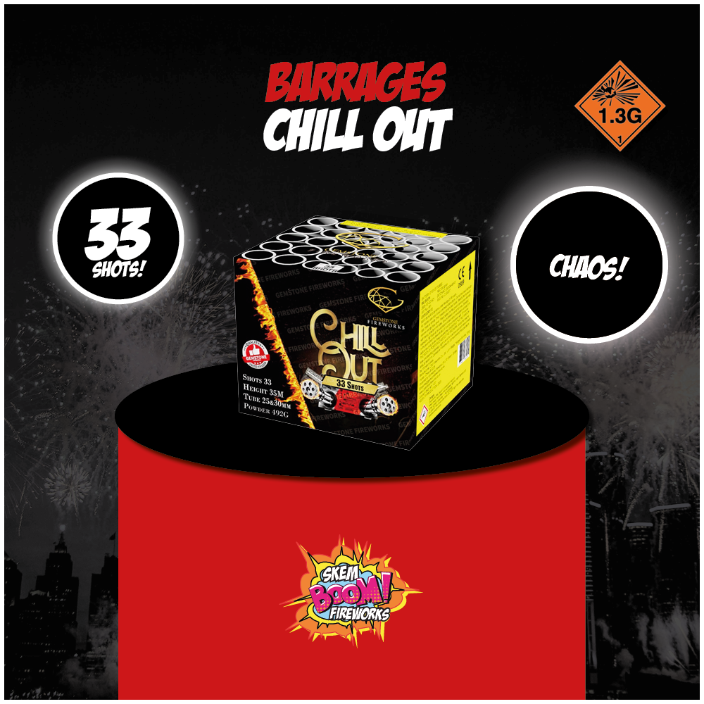 Chill Out