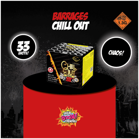 Chill out