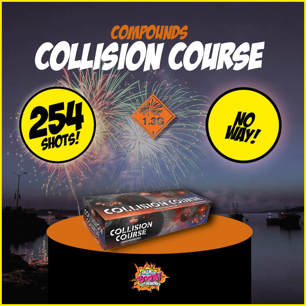 Collision Course