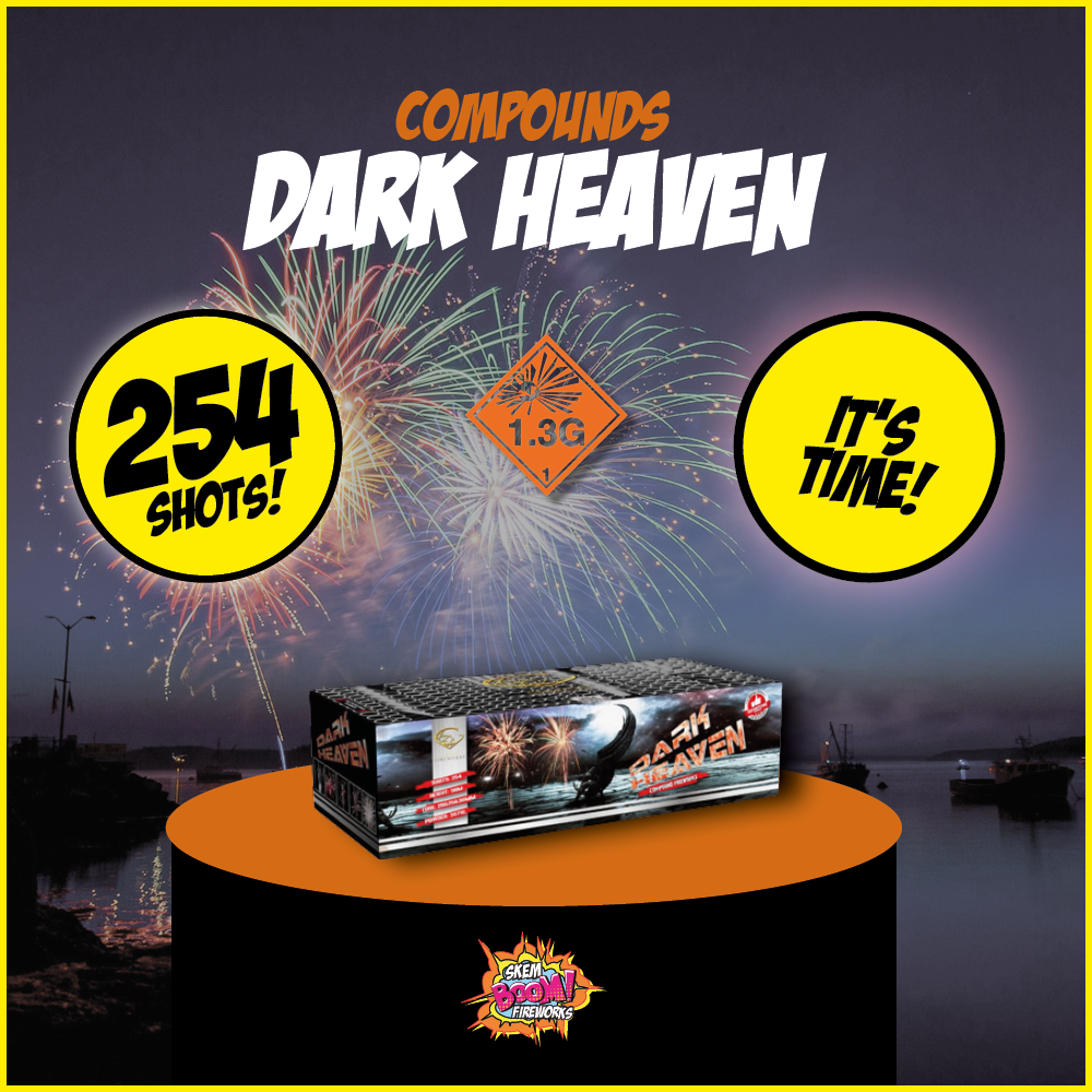Dark Heaven