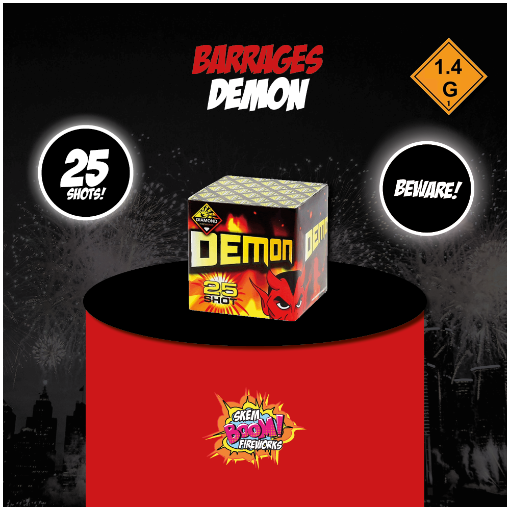Demon