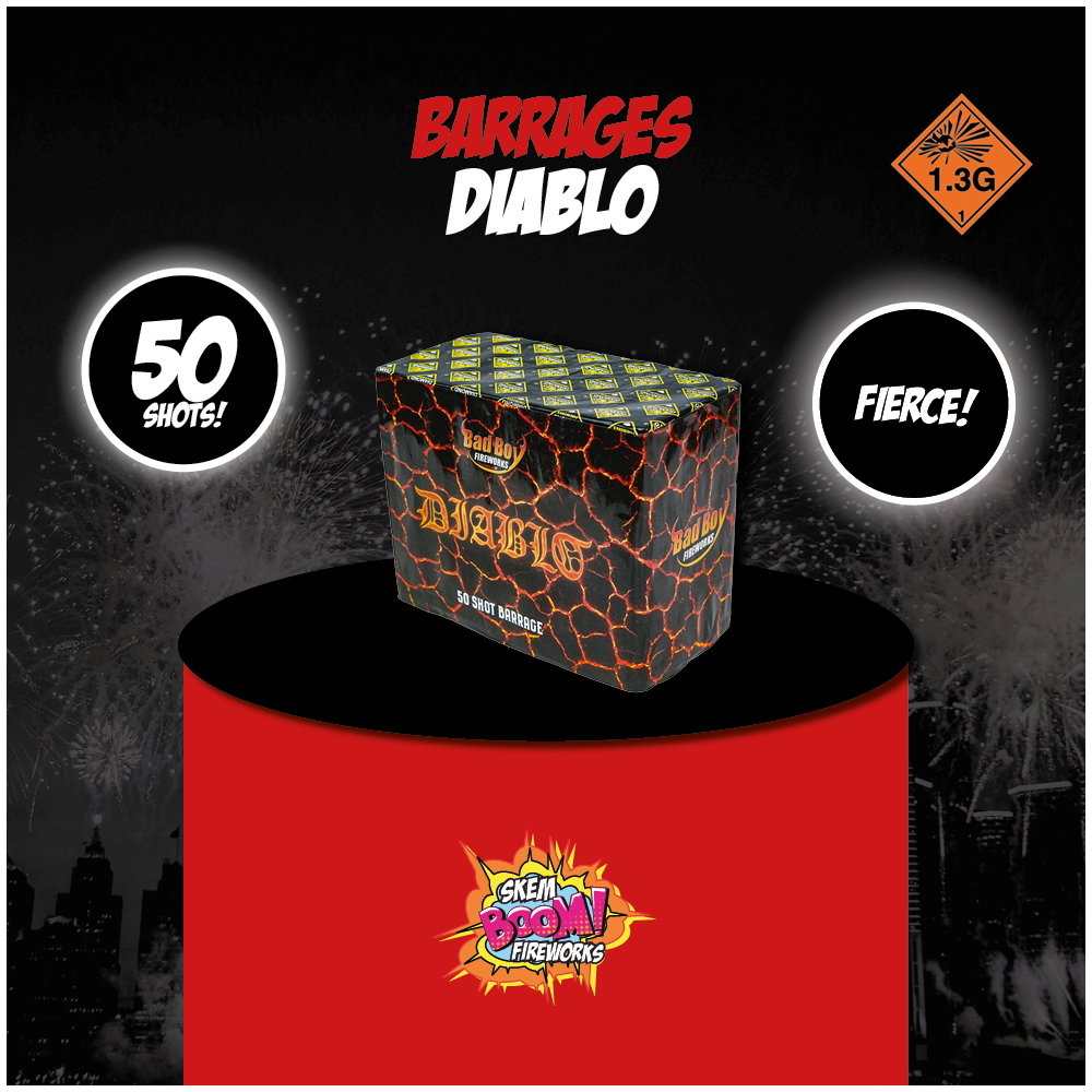 Diablo