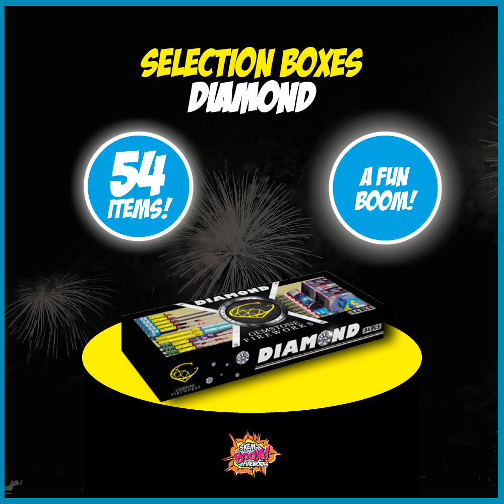 Diamond