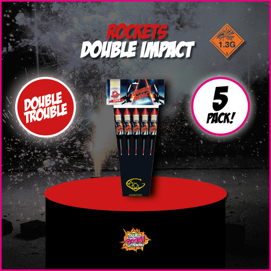 Double Impact