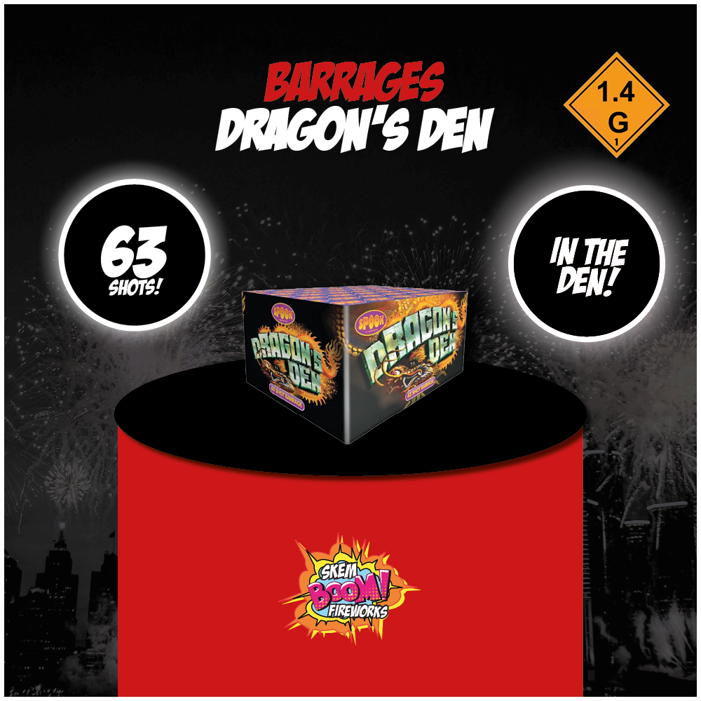 Dragon's Den
