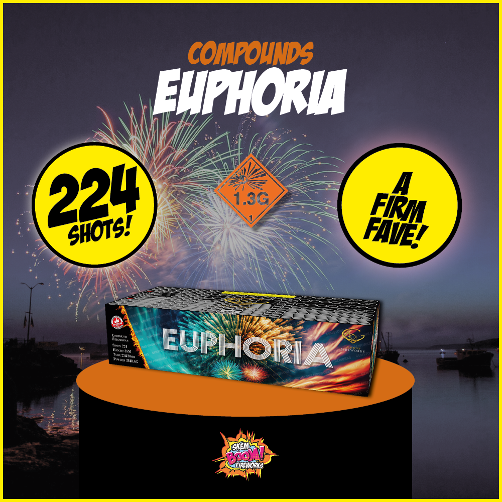 Euphoria