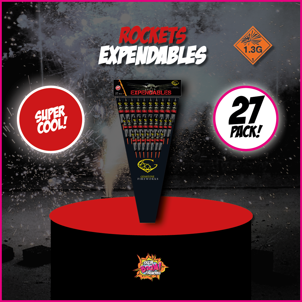 Expendables