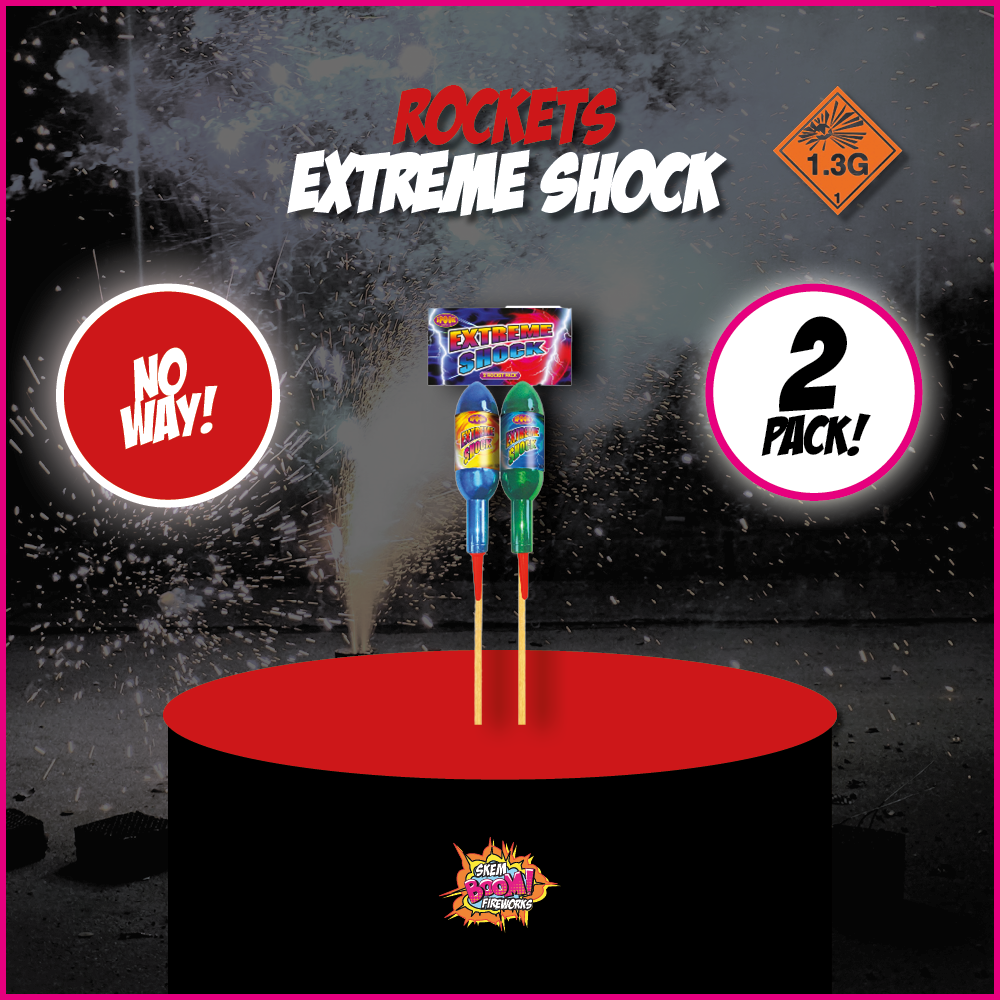 Extreme Shock