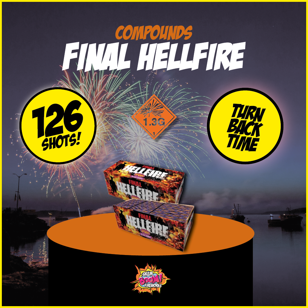 Final Hellfire