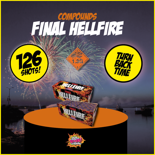 Final Hellfire
