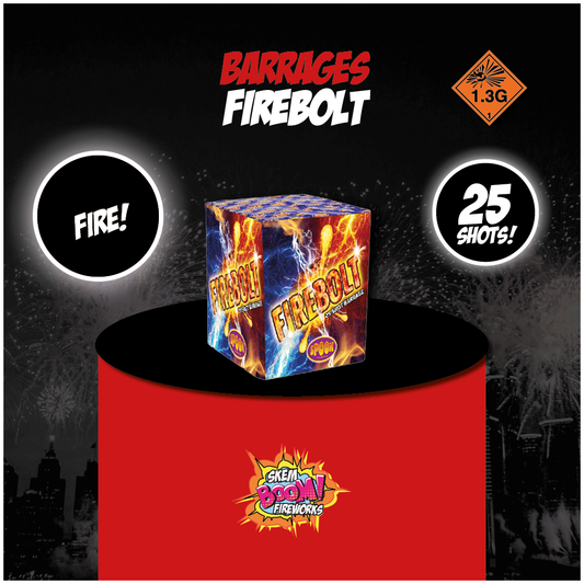 Firebolt