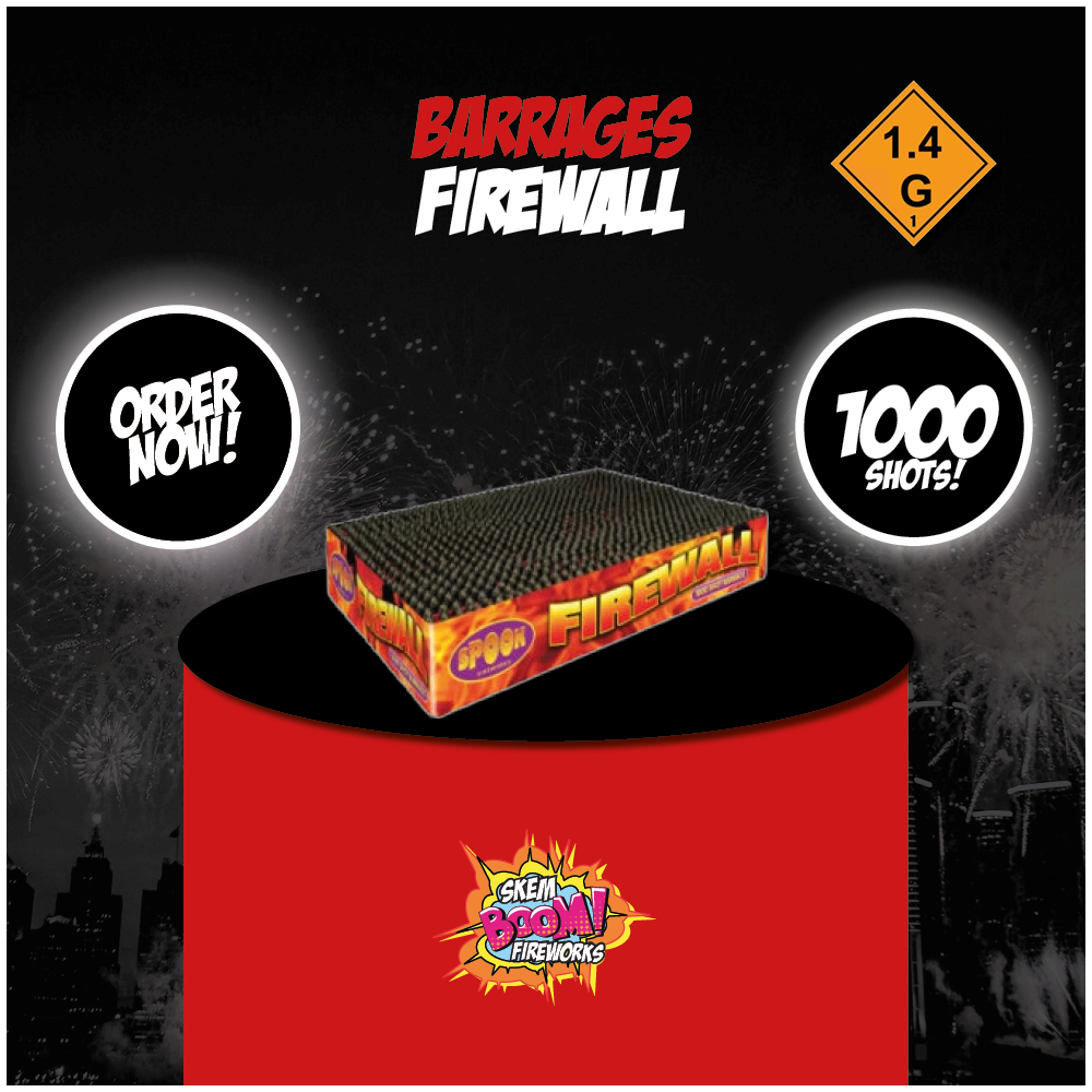 Firewall