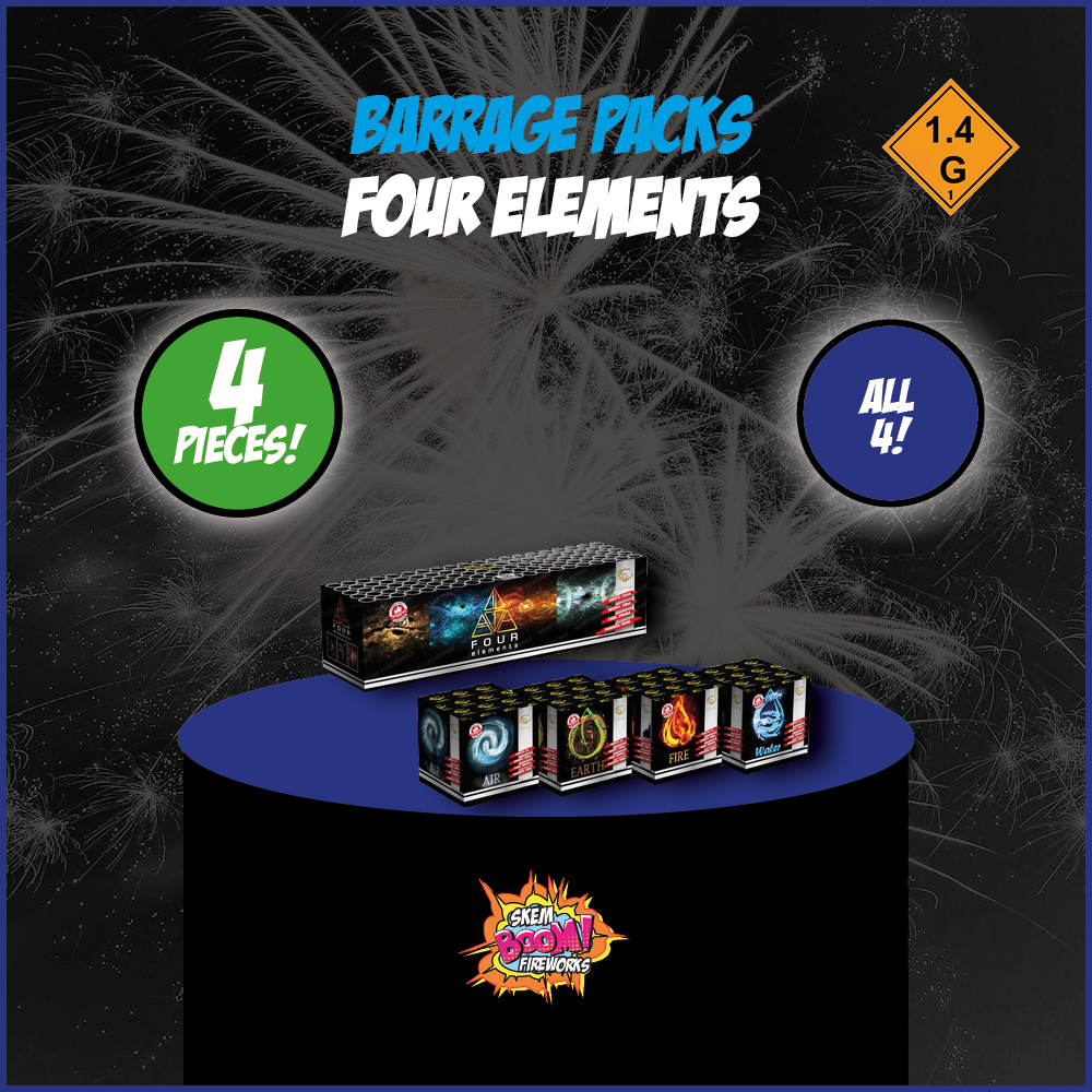 Four Elements