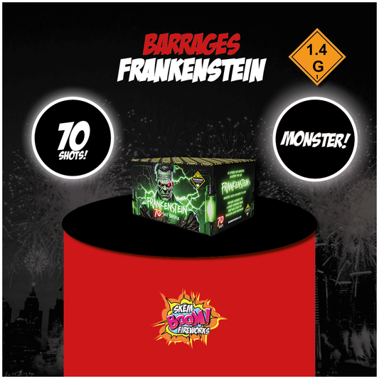 Frankenstein