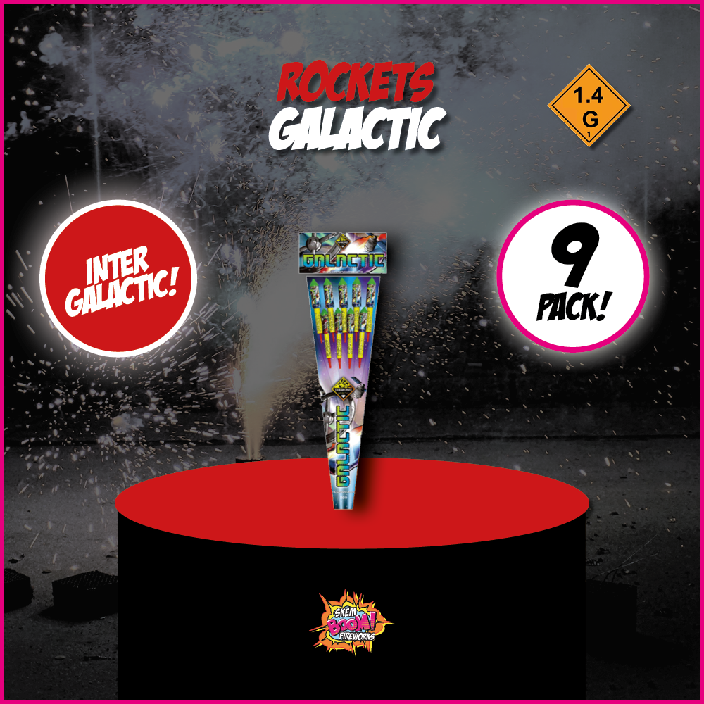 Galactic