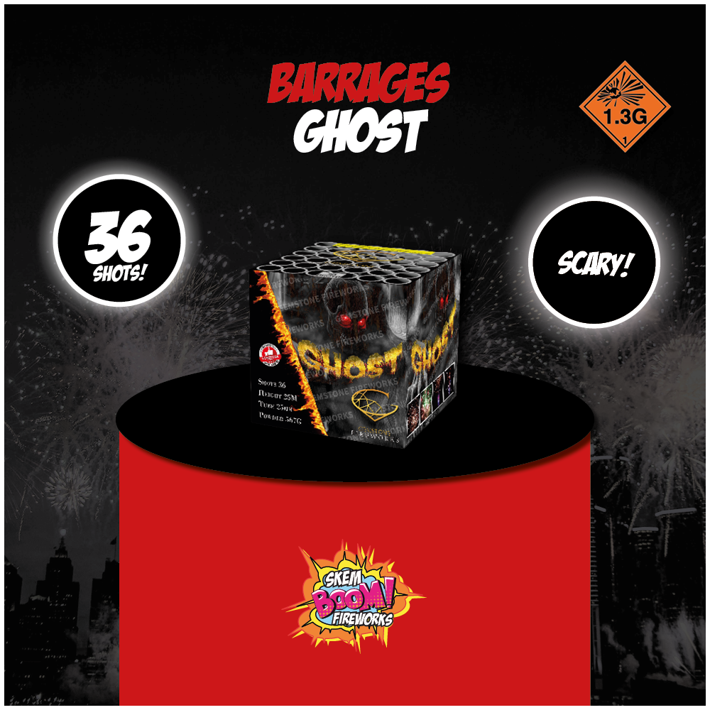 Ghost
