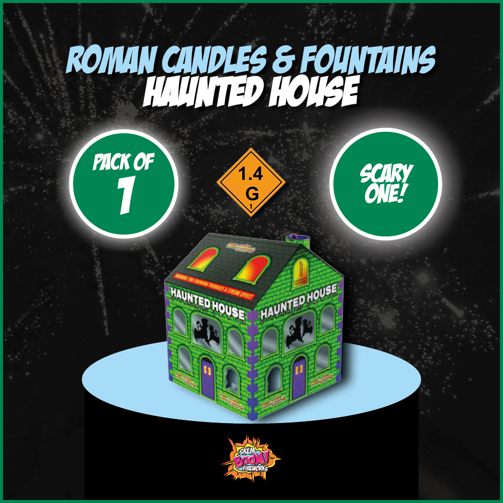 Haunted House
