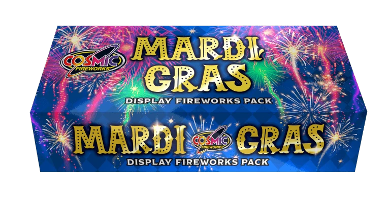 Mardi Gras