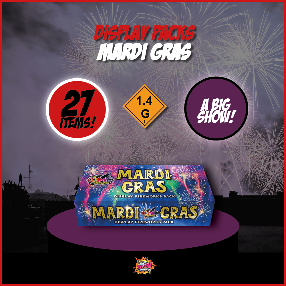 Mardi Gras