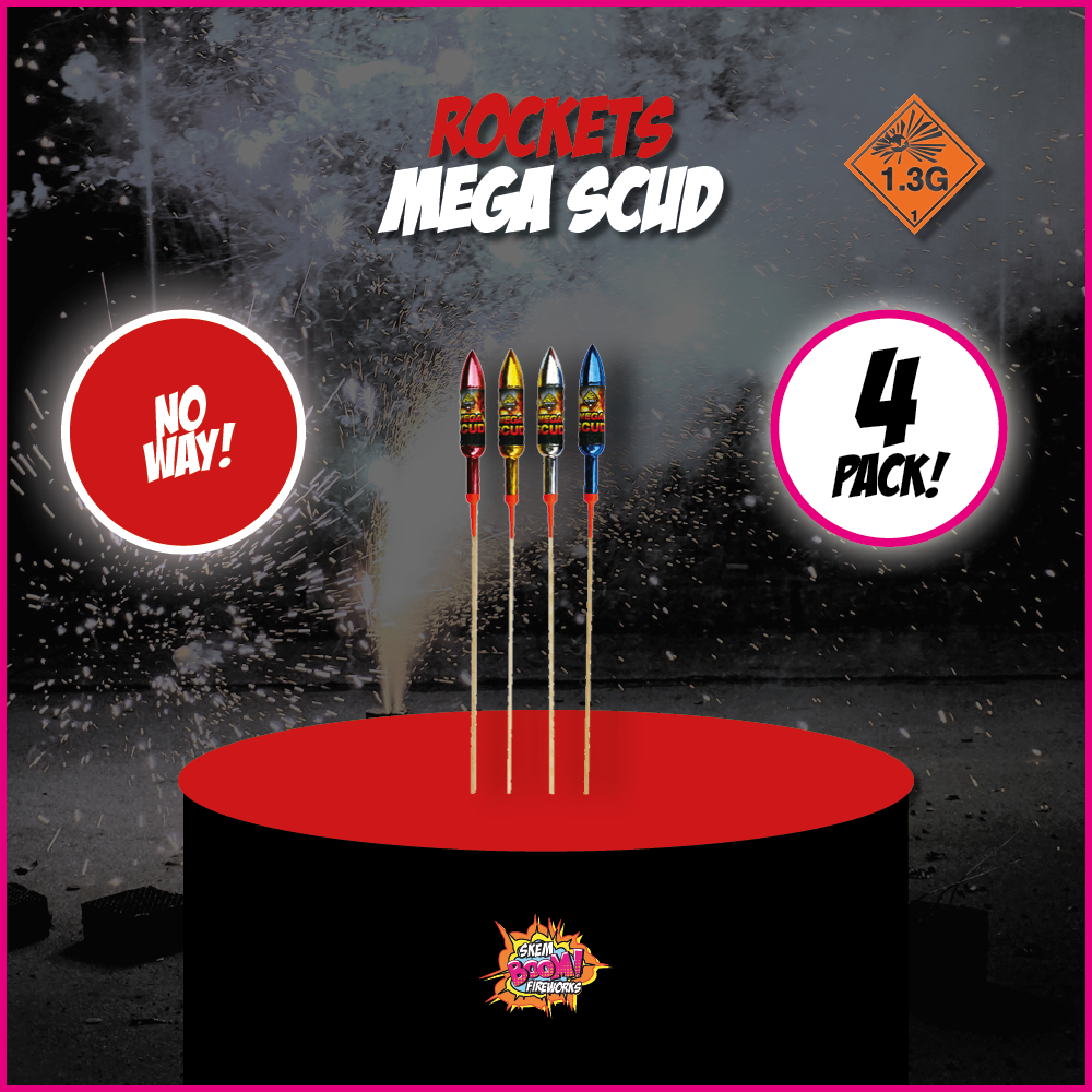 Mega Scud