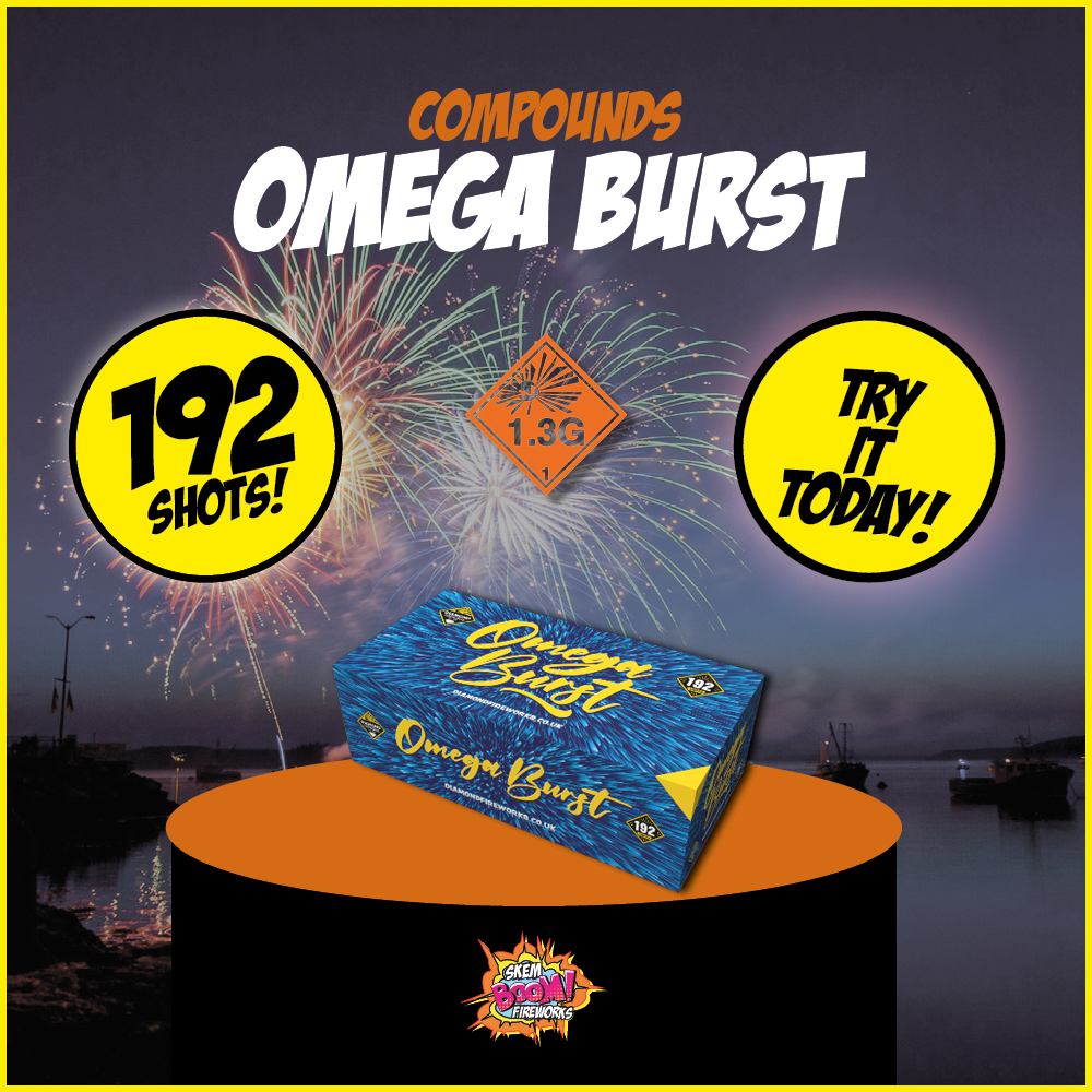 Omega Burst