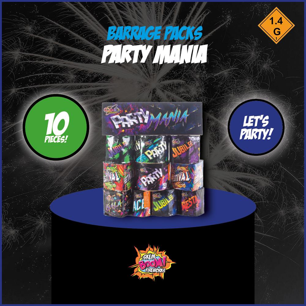 Party Mania