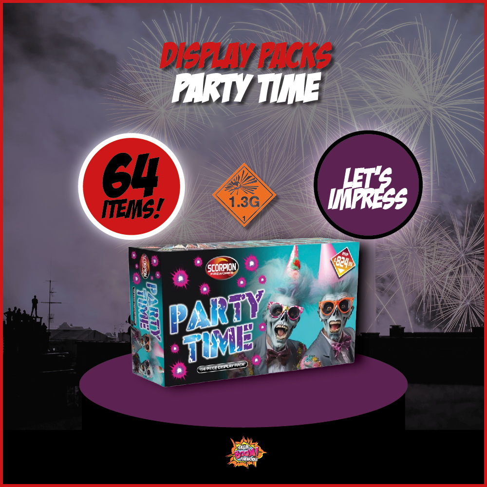 Party Time