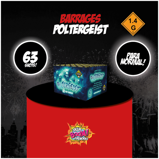Poltergeist