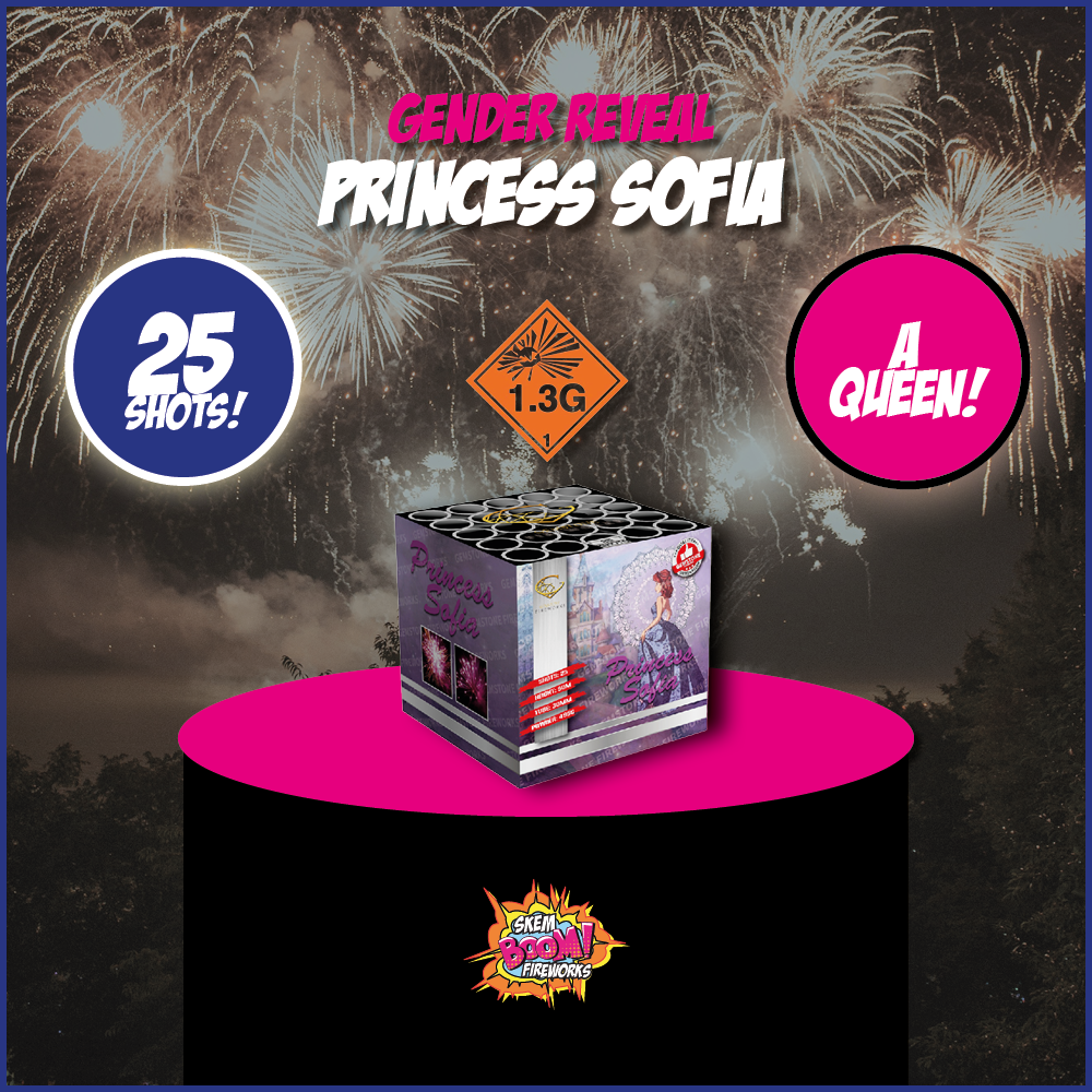Princess Sofia
