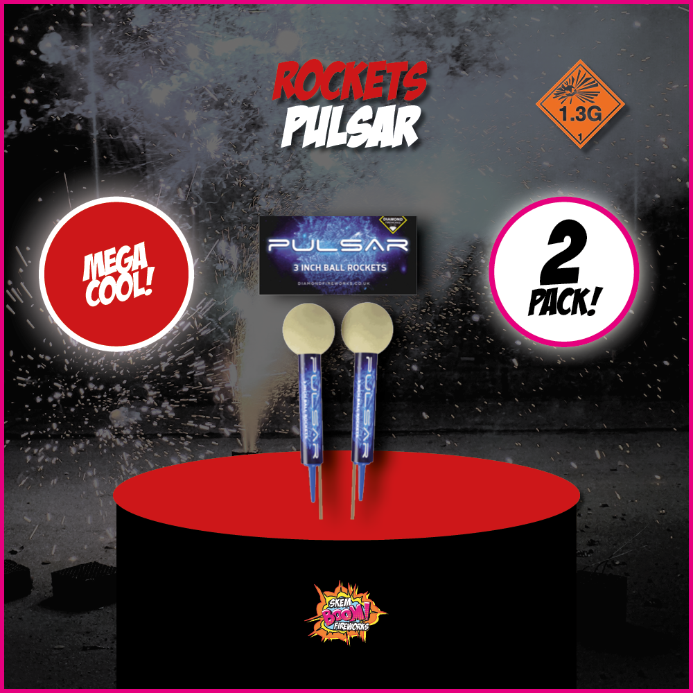 Pulsar