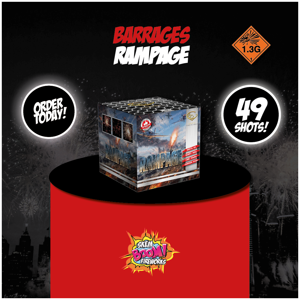 Rampage
