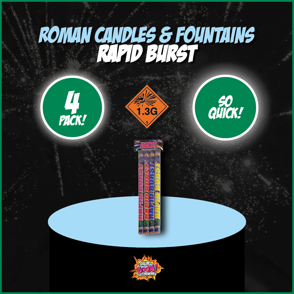 Rapid Burst