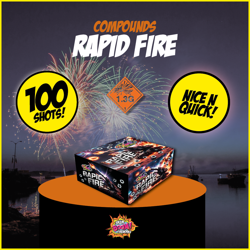 Rapid Fire