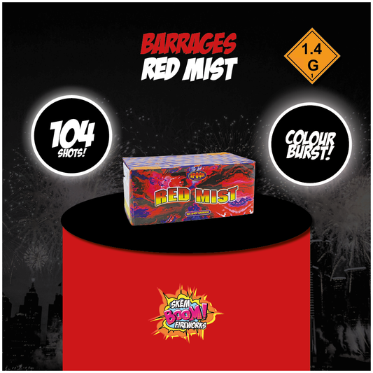 Red Mist