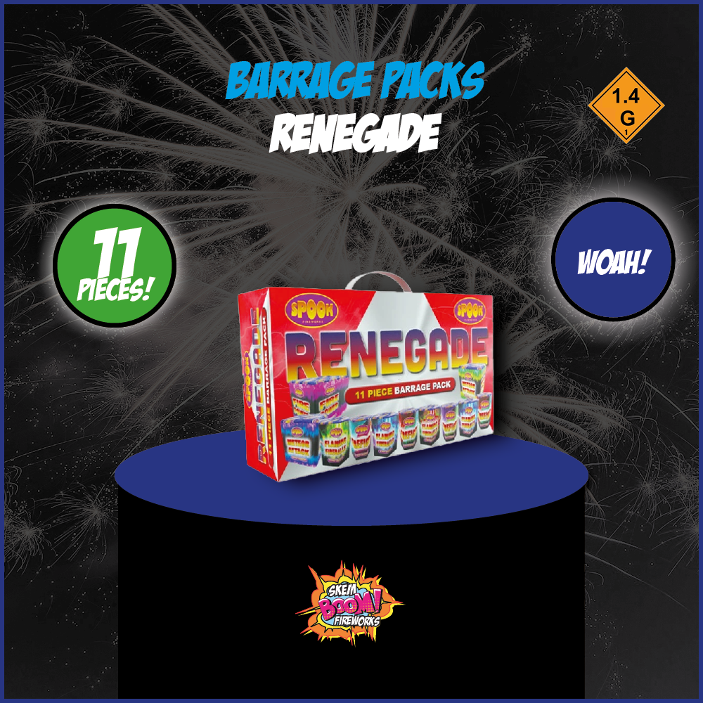 Renegade