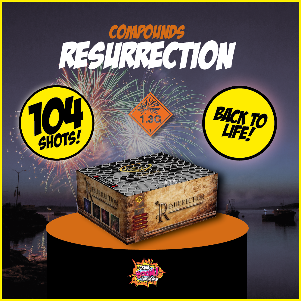 Resurrection